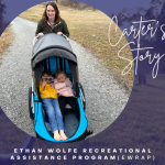 Carter’s Story
