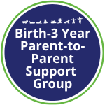 Birth to 3