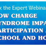 Ask the Expert – School and Home