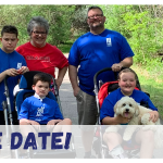 Walk and Roll STD 2024