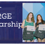 2024 Crocker Barker CHARGE Sibling Scholarship