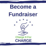 Become a Fundraiser