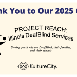 2025 Conference Sponsors no button