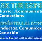 Ask the Expert – Spanish