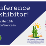 Become an Exhibitor or Sponsor
