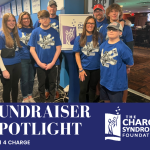 Fundraiser Spotlight-Bowl 4 CHARGE