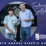 Fundraiser Spotlight – Kinetic Cup