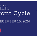 Research Grant cycle 2024