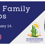 Conference Family Scholships