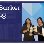 2025 Crocker Barker CHARGE Sibling Scholarship