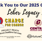 2025 Conference Sponsors no button