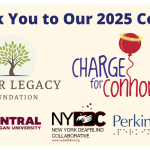 2025 Conference Sponsors no button