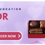 Sweets for CHARGE 2026