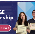 2026 Crocker Barker CHARGE Sibling Scholarship 3.27
