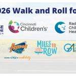 2026 Walk and Roll Sponsors