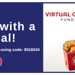 Panda Express Fundraiser