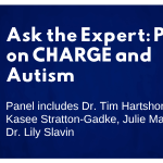 ATE – Autism Panel