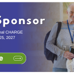 Become an Exhibitor or Sponsor 2027 v.2